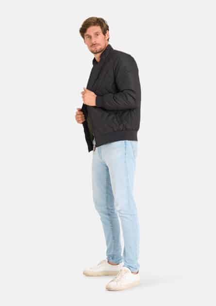 Mario Russo Aviation Jacket - Afbeelding 3
