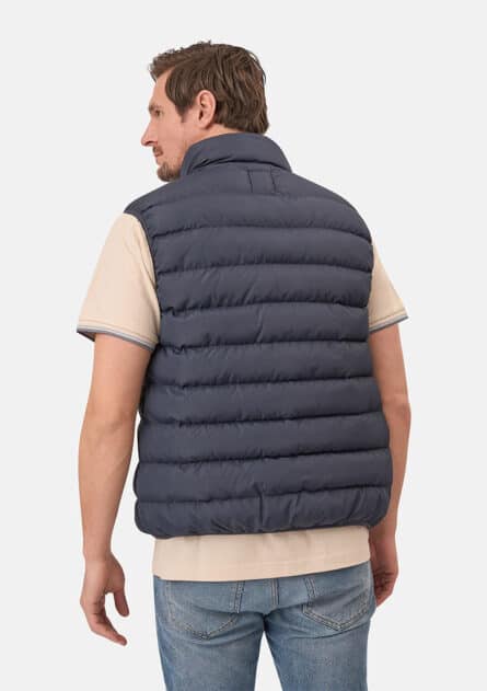 Mario Russo Bodywarmer - Afbeelding 2