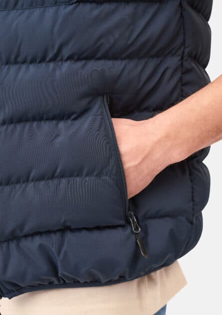 Mario Russo Bodywarmer - Afbeelding 4