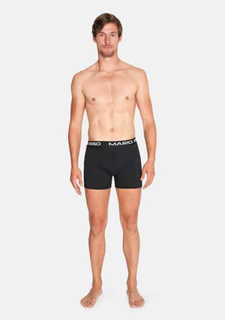 Mario Russo Boxershorts Style Mix 10-pack - Afbeelding 2