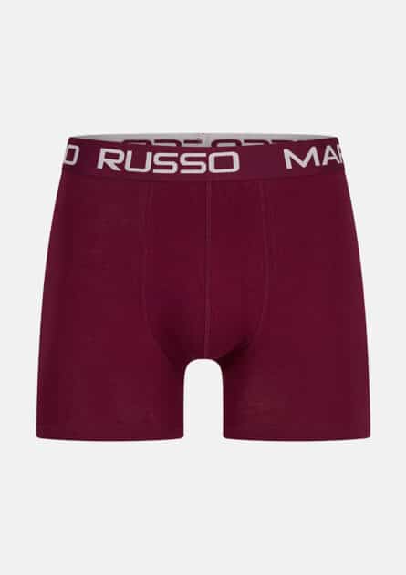 Mario Russo Boxershorts All Season 10-pack - Afbeelding 10