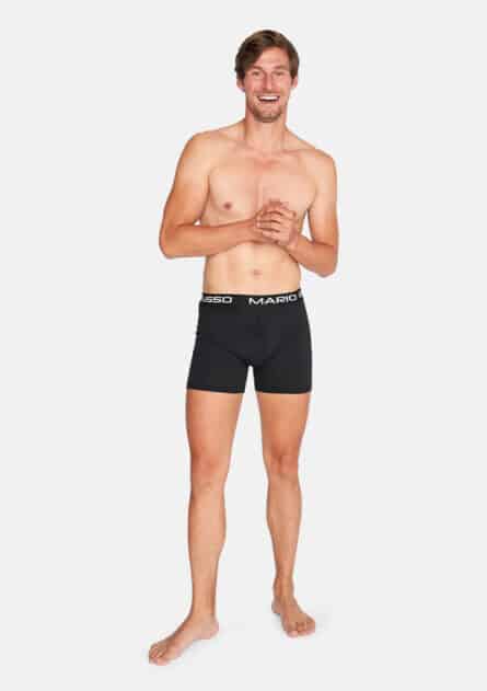 Mario Russo Boxershorts All Season 10-pack - Afbeelding 2