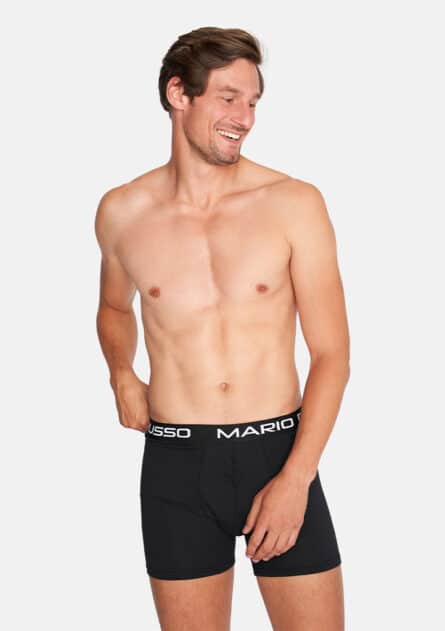 Mario Russo Boxershorts All Season 10-pack - Afbeelding 4