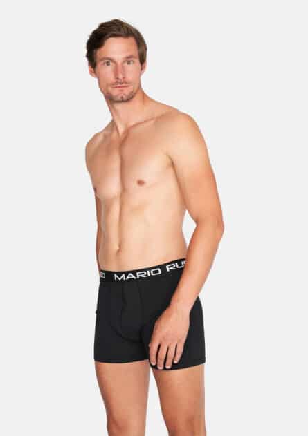 Mario Russo Boxershorts All Season 10-pack - Afbeelding 5