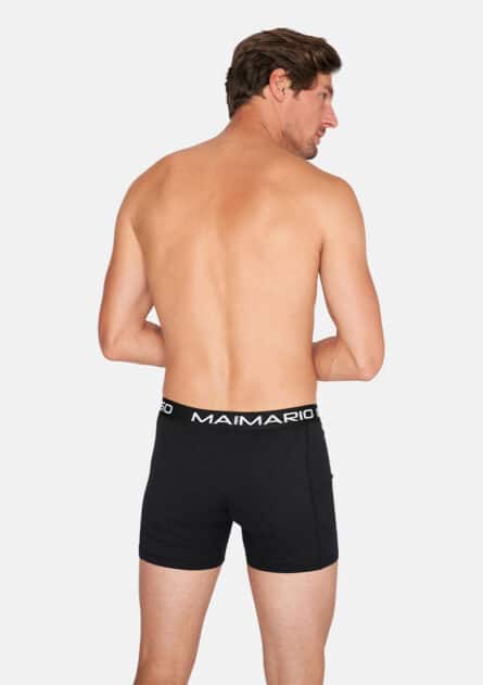 Mario Russo Boxershorts All Season 10-pack - Afbeelding 6