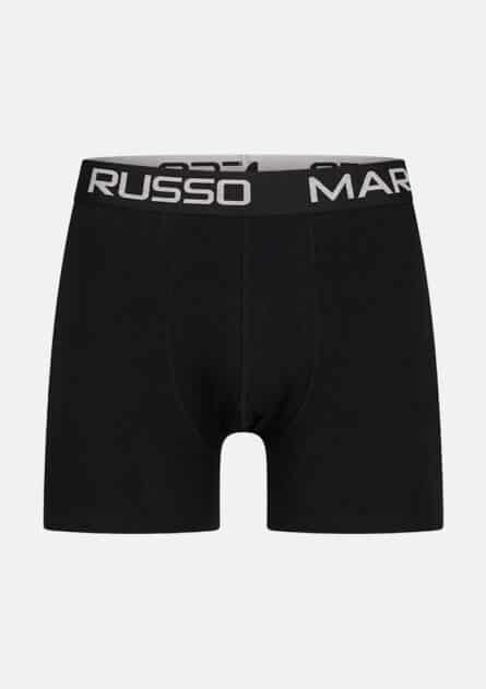 Mario Russo Boxershorts All Season 10-pack - Afbeelding 7