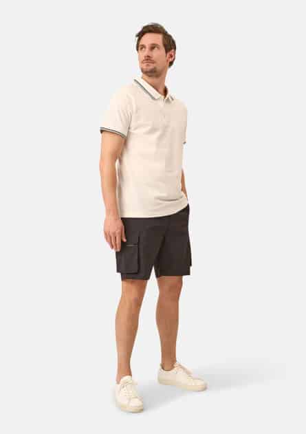 Mario Russo Cargo Short Zeno - Afbeelding 2