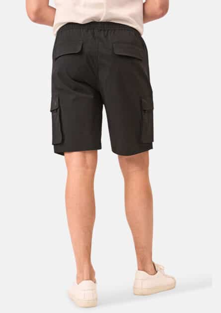 Mario Russo Cargo Short Zeno - Afbeelding 5
