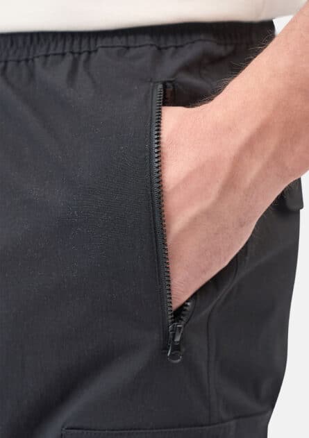 Mario Russo Cargo Short Zeno - Afbeelding 6