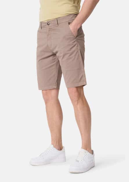 Mario Russo Chino Short - Afbeelding 4