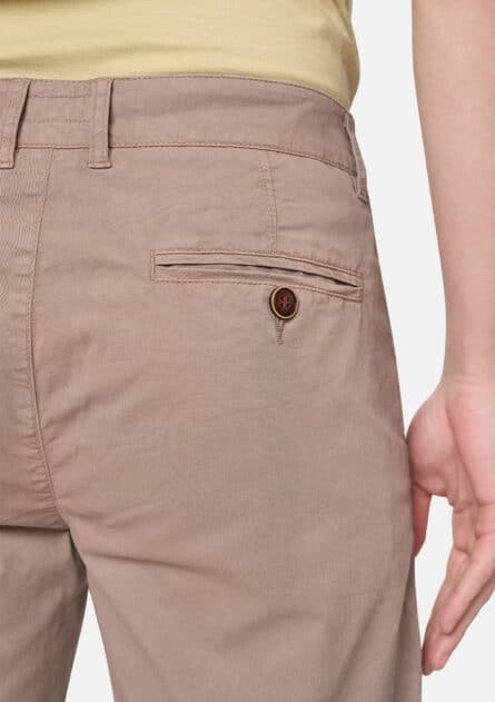 Mario Russo Chino Short - Afbeelding 7