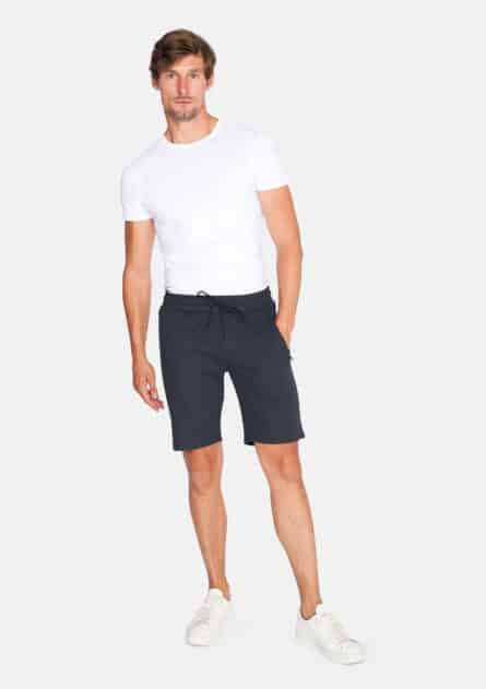 Mario Russo Pique Short - Afbeelding 4