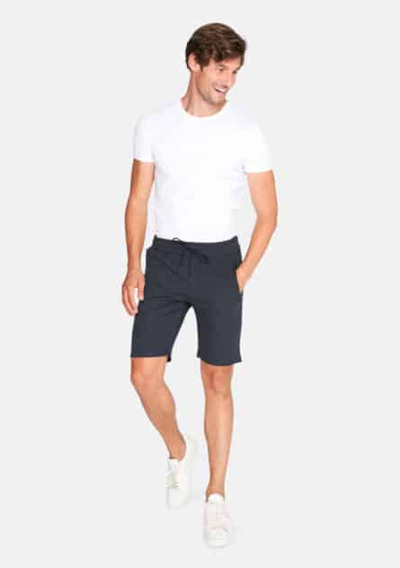 Mario Russo Pique Short - Afbeelding 5