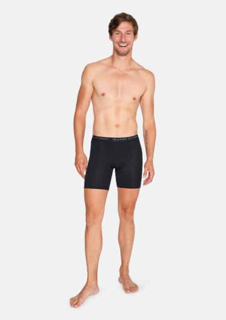 Mario Russo Premium Boxershorts 6-pack - Afbeelding 2