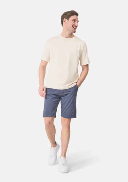 Mario Russo Oversized T-shirt - Afbeelding 2