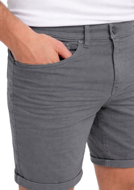Mario Russo Jog Shorts Vittorio - Afbeelding 3