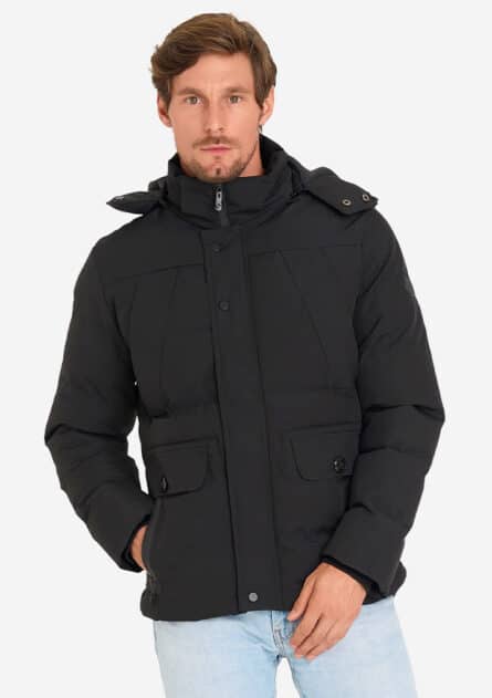 Mario Russo Ranger Jacket - Afbeelding 1