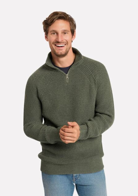 Mario Russo Rib Skipper - Afbeelding 2