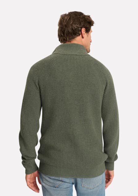 Mario Russo Rib Skipper - Afbeelding 3