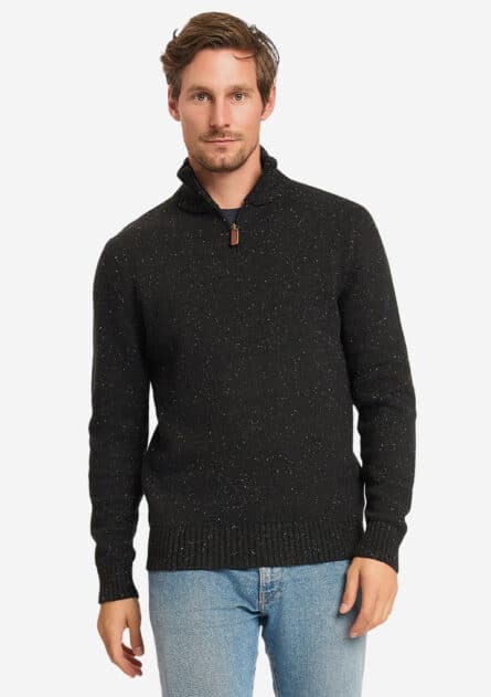 Mario Russo Winter Skipper - Afbeelding 1