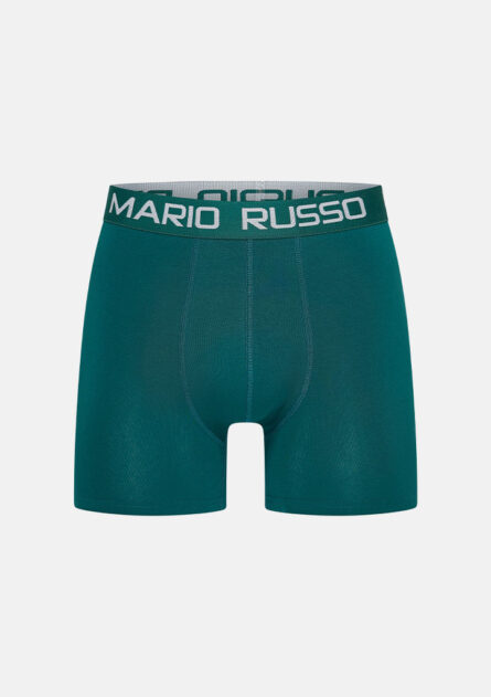 Mario Russo Boxershorts Style Mix 10-pack - Afbeelding 7