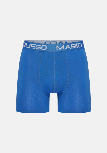 Mario Russo Boxershorts Style Mix 10-pack - Afbeelding 6