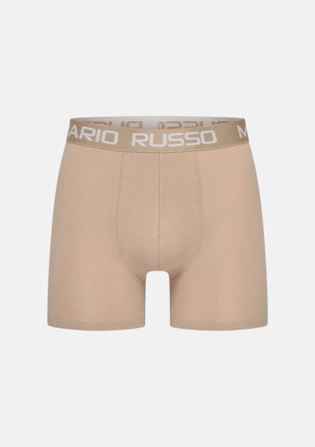 Mario Russo Boxershorts Style Mix 10-pack - Afbeelding 8